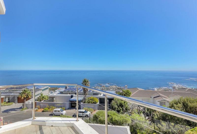 4 Bedroom Property for Sale in Camps Bay Western Cape